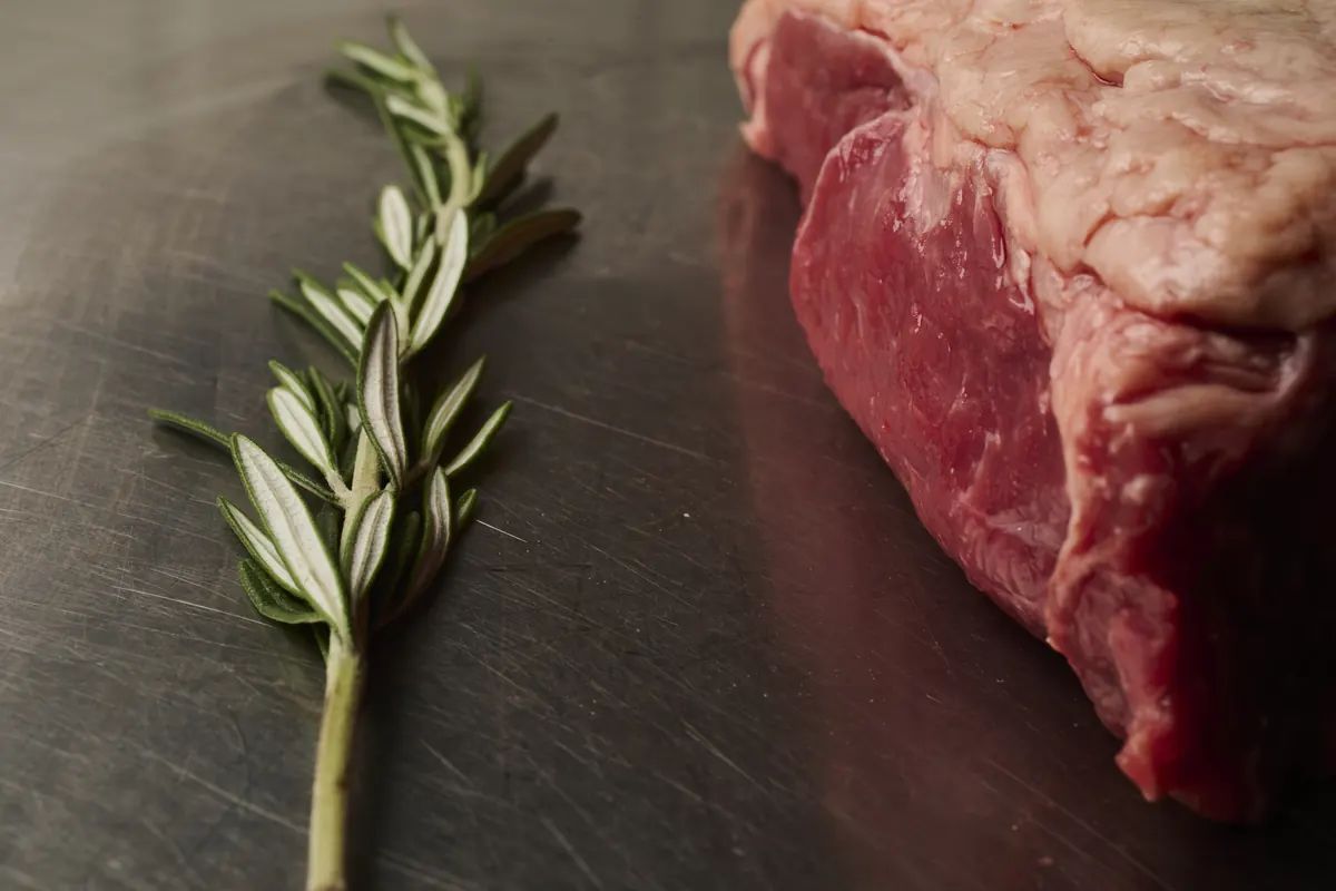 American Steakhouse — foto 01